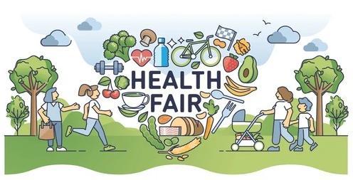 Health Fair